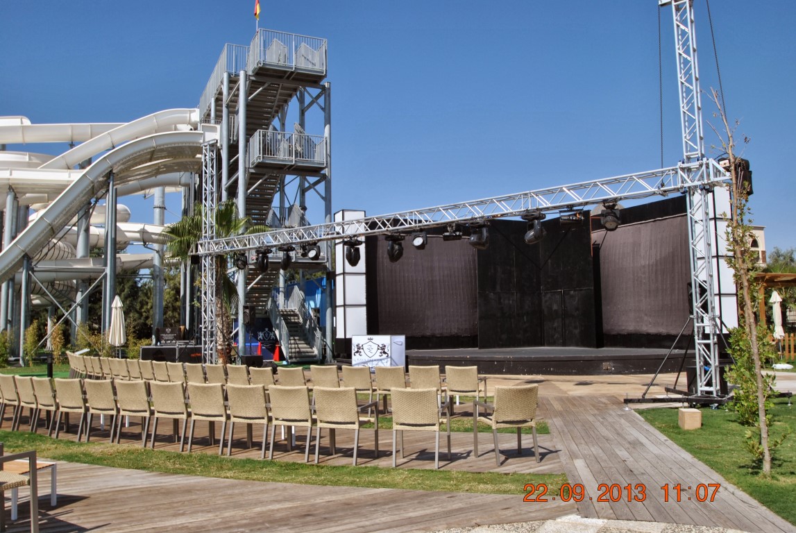 imagini hotel RIU KAYA PALAZZO BELEK
